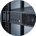 SSSS Rack Mount
